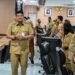 Gubernur Bobby Nasution Minta Realisasi Program Prioritas Daerah Dipercepat
