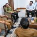 Wagub Surya Dukung Pembangunan 217 Tower Transmisi PLN Langkat-Medan