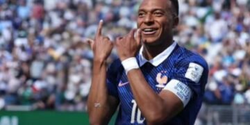 Kalahkan Iraq, Prancis Susul Argentina ke 32 Besar Piala Dunia 2026 