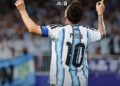 Brace Messi Bawa Argentina Melaju ke 32 Besar Piala Dunia 2026