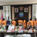 Operasi Saber Bersinar 2026, BNNP Sumut Ringkus Bandar Narkoba Rantau Parapat