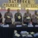 6 Pelaku Pembunuhan Remaja yang Ditemukan Tewas Dalam Parit Ditangkap!
