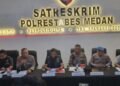 Terungkap! Remaja Tewas Dalam Parit  Korban Tawuran Antar Geng Motor