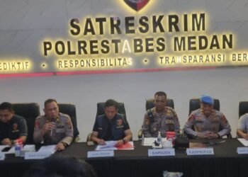 Terungkap! Remaja Tewas Dalan Parit  Korban Tawuran Antar Geng Motor