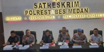 Terungkap! Remaja Tewas Dalan Parit  Korban Tawuran Antar Geng Motor