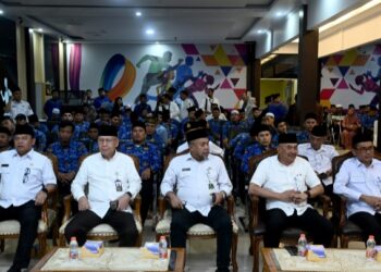 MTQ KORPRI Sumut 2026 Ditutup, Jadi Momentum Cetak ASN Berintegritas dan Berakhlak Mulia