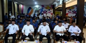 MTQ KORPRI Sumut 2026 Ditutup, Jadi Momentum Cetak ASN Berintegritas dan Berakhlak Mulia