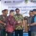 Wali Kota Medan Luncurkan Digitalisasi Pasar Petisah
