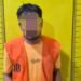Sat Res Narkoba Polresta Deli Serdang Ungkap Kasus Sabu di Pantai Labu, Seorang Pria Diamankan