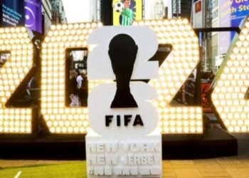 Inilah 20 Negara yang Lolos ke Babak 32 Besar Piala Dunia 2026