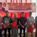 Warga Jalan Pelajar Minta Dibuatkan Sumut Bor dan TPS Sampah 