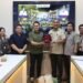 Bapenda Kota Medan Terima Kunjungan Studi Komparasi Bapenda Kota Manado Terkait Implementasi QRESTO