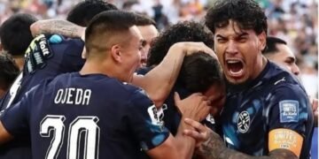 Piala Dunia 2026: Paraguay Singkirkan Jerman Lewat Drama Adu Penalti 