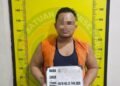 Polresta Deli Serdang Tangkap Pengedar Sabu Biru-biru 