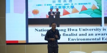 UPER Jadi Tuan Rumah SDGs Center Conference 2026