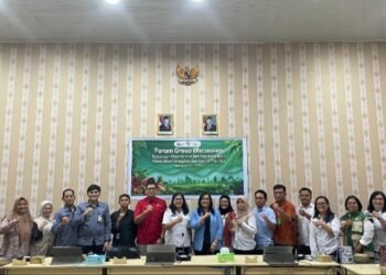 OJK Petakan Potensi Unggulan Simalungun Perkuat Hilirisasi 