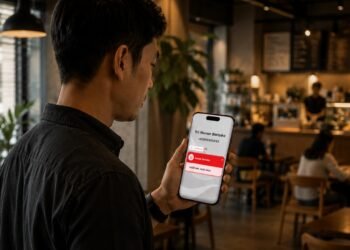 SATSPAM Indosat Diangkat Jadi Studi Kasus London Business School