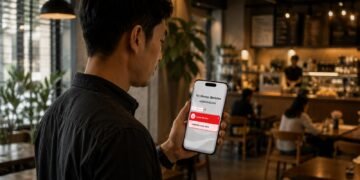 SATSPAM Indosat Diangkat Jadi Studi Kasus London Business School