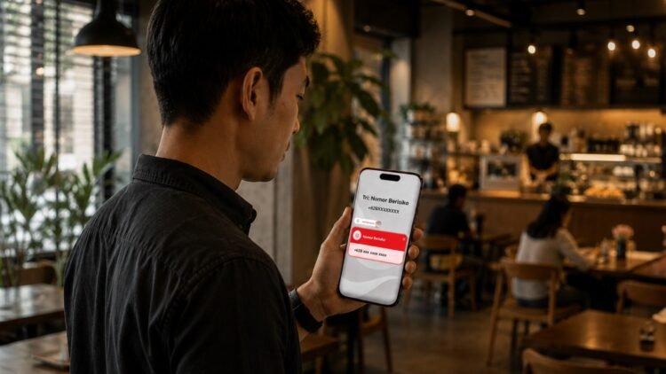 SATSPAM Indosat Diangkat Jadi Studi Kasus London Business School