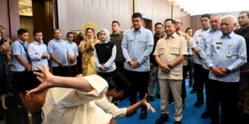 Bobby Nasution Jadikan Nias Salah Satu Prioritas di Musrembang RKPD 2027