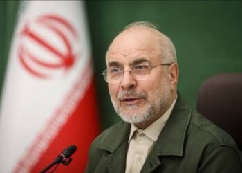 Iran Tegaskan Tidak Ada Damai dengan AS Sampai Hak Hak Mereka Dijamin