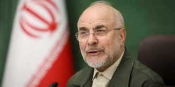 Iran Tegaskan Tidak Ada Damai dengan AS Sampai Hak Hak Mereka Dijamin
