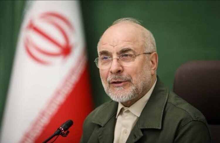 Iran Tegaskan Tidak Ada Damai dengan AS Sampai Hak Hak Mereka Dijamin