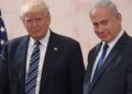 Trump-Netanyahu Pecah Kongsi