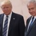 Trump-Netanyahu Pecah Kongsi 