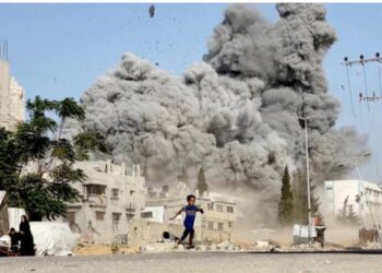 PBB: Israel Lanjutkan Genosida, Sengaja Target Anak-Anak Palestina