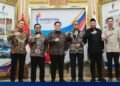 PON XXII 2028 DIlaksanakan di NTT, NTB dan DKI Jakarta