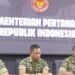 5 Peserta Meninggal, Program Latsarmil KDKMP Tetap Lanjut