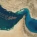 AS Serang Target Militer Iran di Sekitar Selat Hormuz