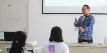Bukan PPPK Tahun 2026,Sekada Pakpak Bharat: Tuagas Kita Membantu Mengsukseskan Program Bupati
