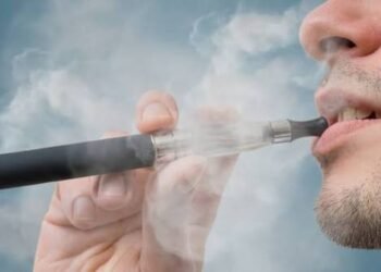 WN Singapura Diduga Pemasok Liquid Vape Narkotika
