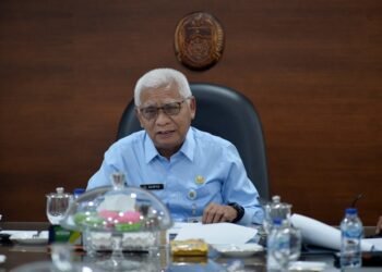 Genjot PAD Lewat Creative Financing, Pemprov Sumut Paparkan Inovasi Pajak dan Optimalisasi Aset ke Kemendagri