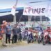 Medan Adventure Xtrim ke-6 Digelar di Siosar, Tampilkan Pesona Jalur Petualangan Karo