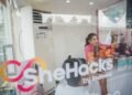 SheHacks 2026 Dorong Perempuan UMKM Naik Kelas Lewat Pemanfaatan AI