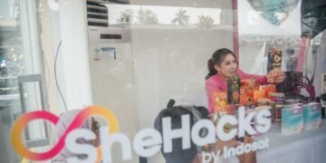 SheHacks 2026 Dorong Perempuan UMKM Naik Kelas Lewat Pemanfaatan AI