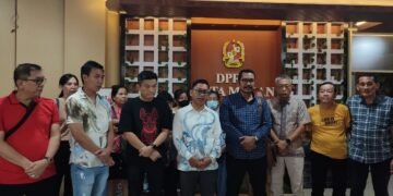 Warga Contempo Regency Apresiasi Pansus DPRD Medan, Minta Pengambilalihan PSU Dikaji Ulang