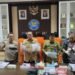 BNN Sumut Ringkus Pasutri Pengedar Sabu