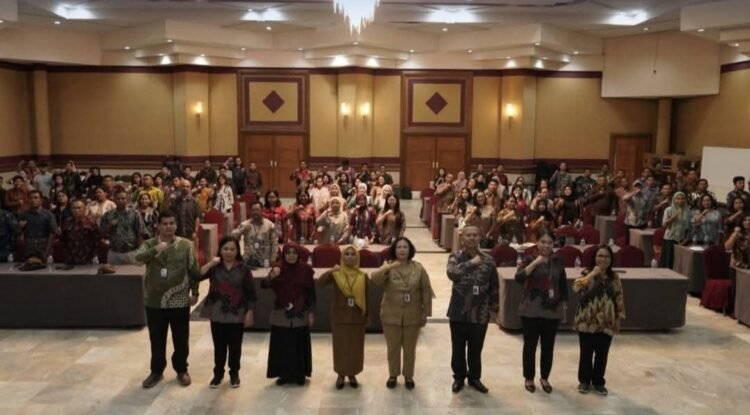 Sinergi Pemkab Karo dan BPS: Pelatihan SE2026 Resmi Dimulai di Berastagi