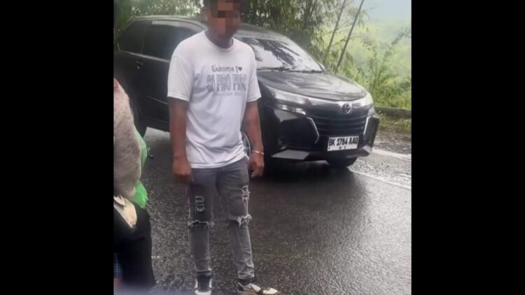 Pengunjung Mengeluh, Pengutipan Retribusi Wisata Air Panas Doulu Tetap Bebas Beroperasi