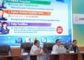 Bimtek PBJ Melalui Katalog Elektronik Resmi Dibuka, Dorong Transparansi dan Dukung Produk Dalam Negeri