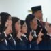 Bupati Karo Lantik 13 Pejabat Pengawas, Perkuat Pelayanan Publik