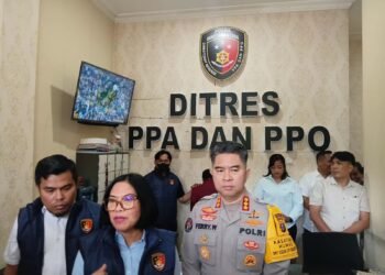 Polda Sumut Bongkar Live TikTok Pornografi, Host Raup Rp5 Juta per Hari