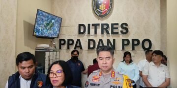Polda Sumut Bongkar Live TikTok Pornografi, Host Raup Rp5 Juta per Hari