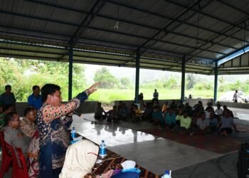 Petani Muda Didorong Terjun ke Pertanian, Pemkab Siapkan Pendampingan dan Akses Pasar