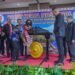 Rico Waas Dukung Digitalisasi Tarombo