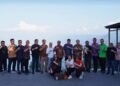 Bupati Karo Perkenalkan Potensi Wisata Karo Ajak Investor dan Perwakilan FGBMFI Kunjungi Sipiso-piso